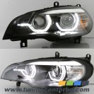 ФАРОВЕ ЗА BMW X5 E70 /2007 - 2010/ ФАРОВЕ ЗА BMW X5 E70 /2007 - 2010/